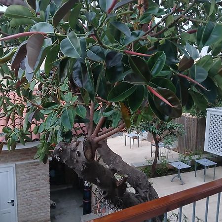 House Of Good Things Hotel Antalya Bagian luar foto