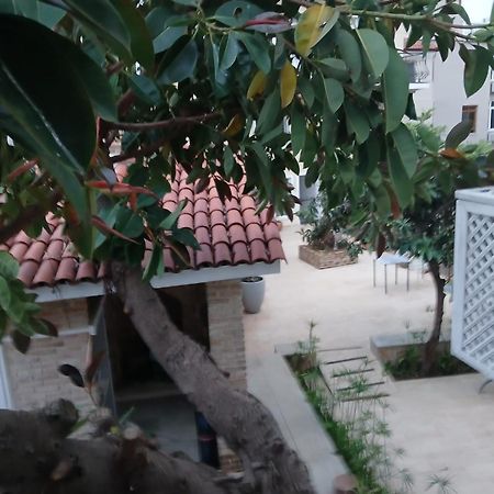 House Of Good Things Hotel Antalya Bagian luar foto