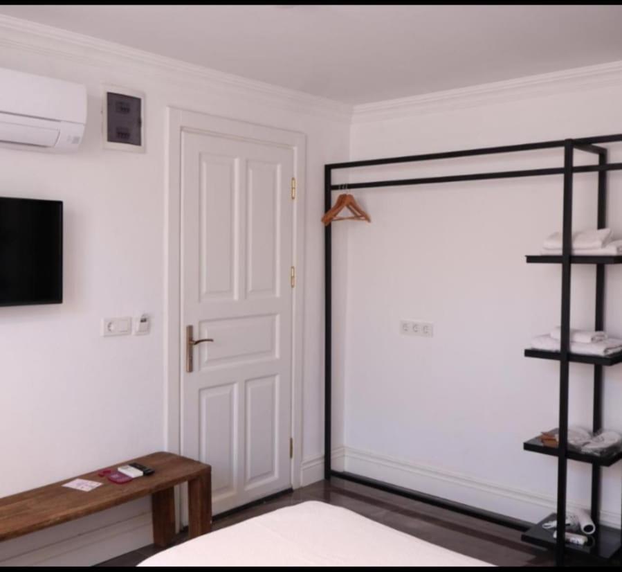 House Of Good Things Hotel Antalya Bagian luar foto