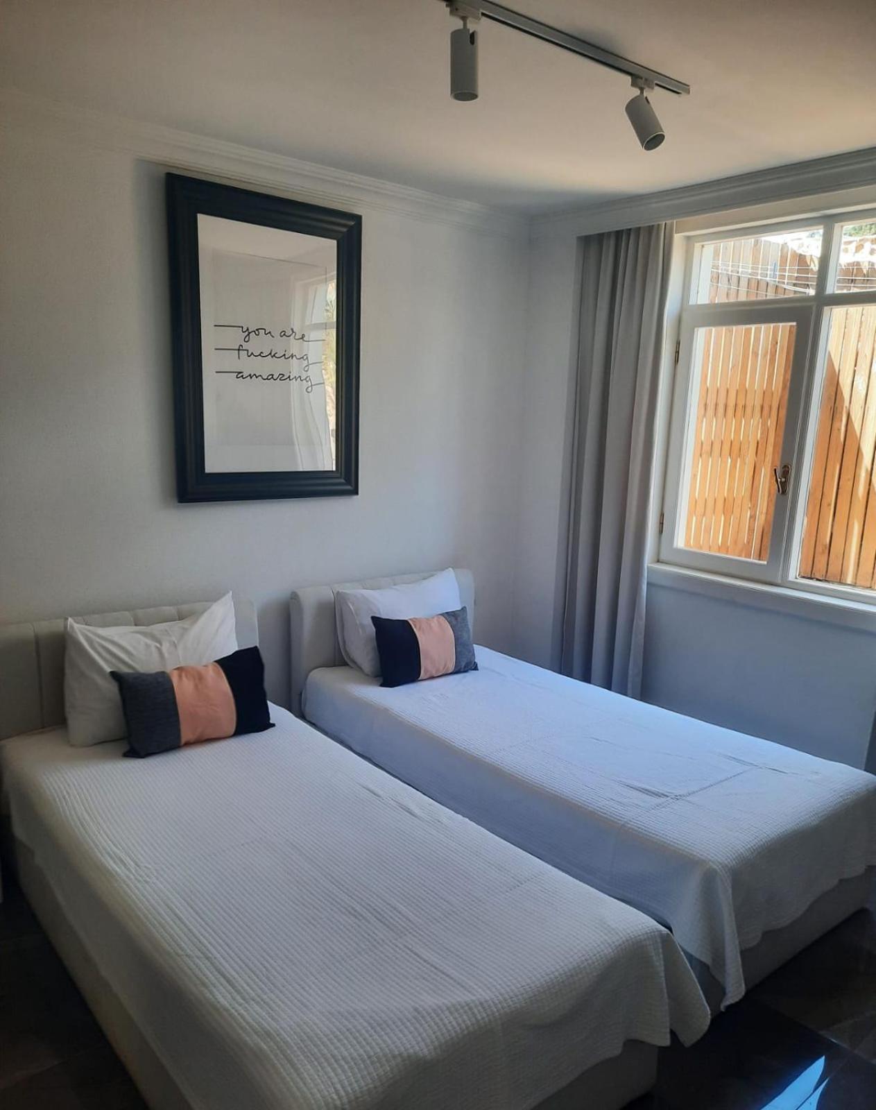 House Of Good Things Hotel Antalya Bagian luar foto