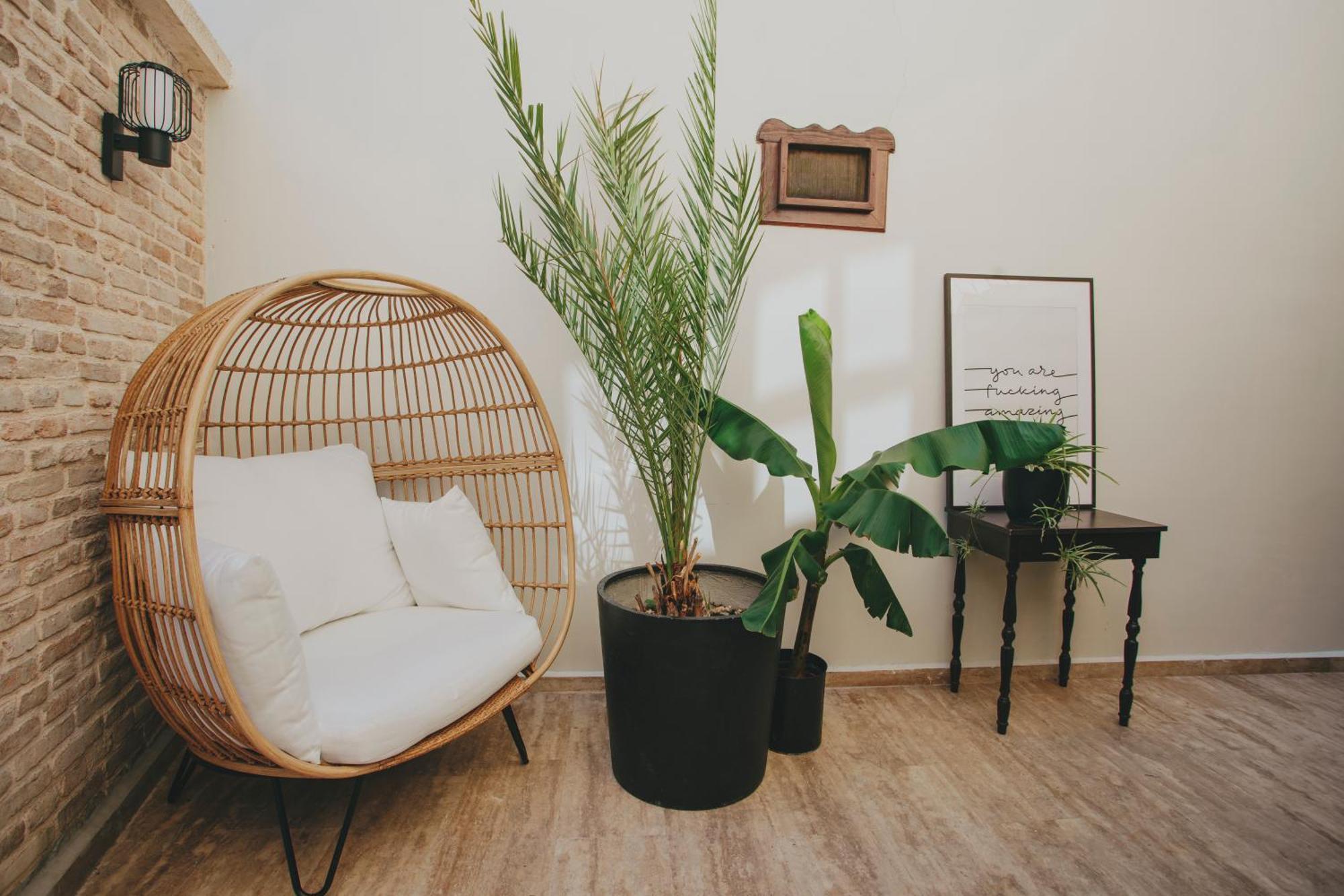 House Of Good Things Hotel Antalya Bagian luar foto
