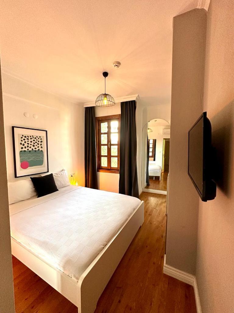 House Of Good Things Hotel Antalya Bagian luar foto