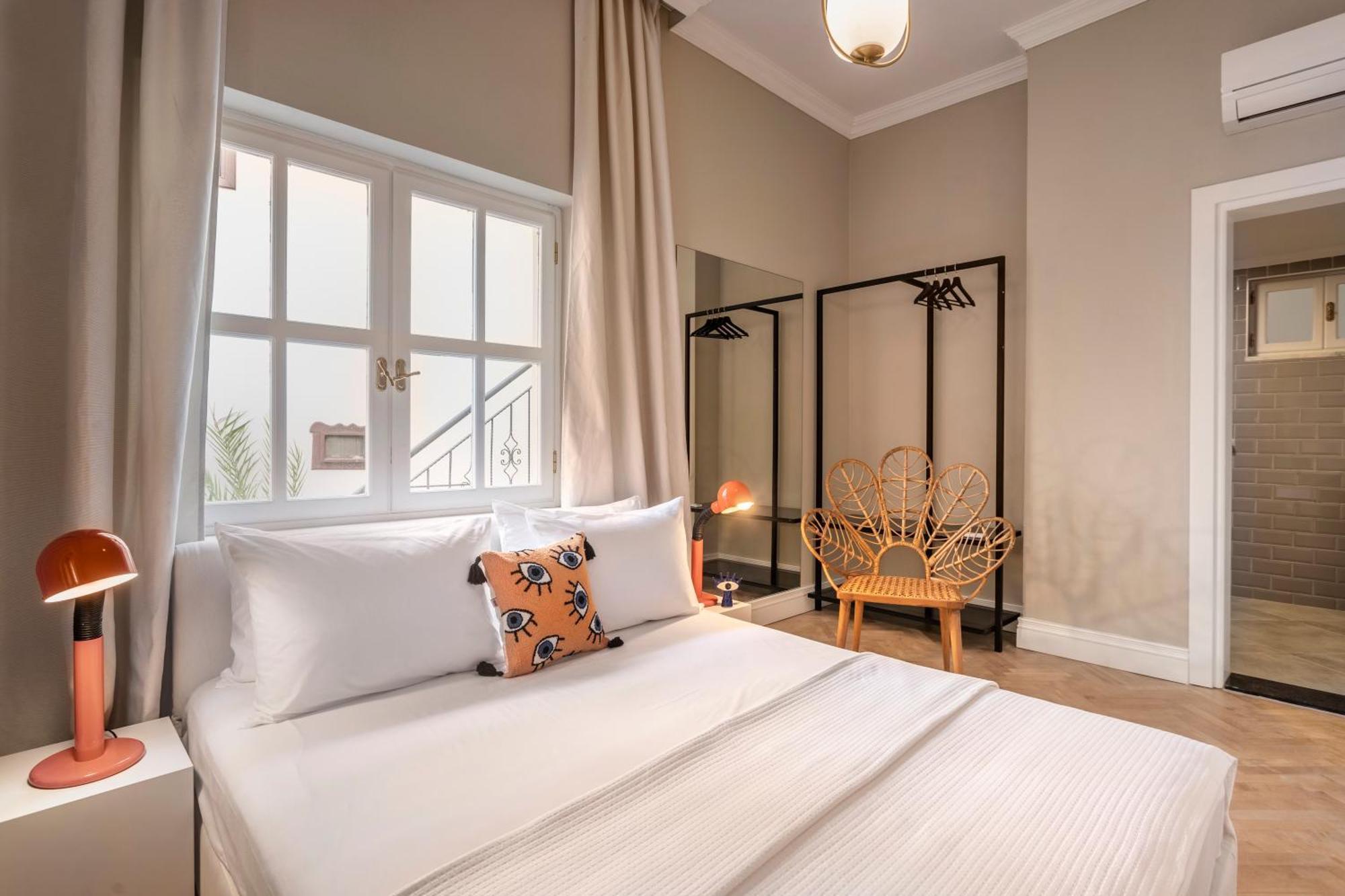 House Of Good Things Hotel Antalya Bagian luar foto