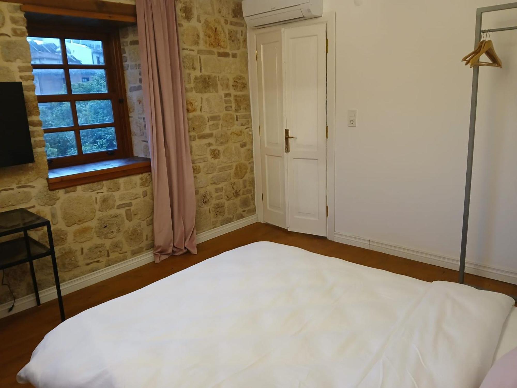 House Of Good Things Hotel Antalya Bagian luar foto