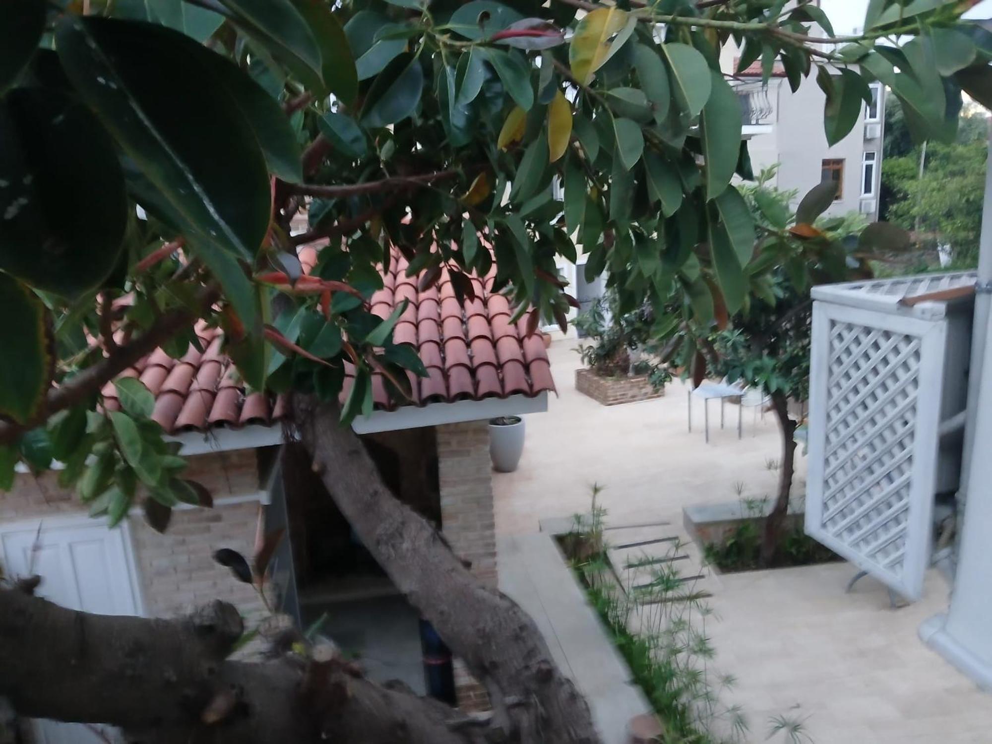 House Of Good Things Hotel Antalya Bagian luar foto